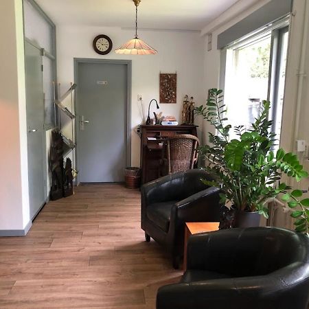 Bunga Melati Lägenhet Middelburg Exteriör bild