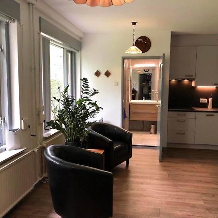 Bunga Melati Lägenhet Middelburg Exteriör bild