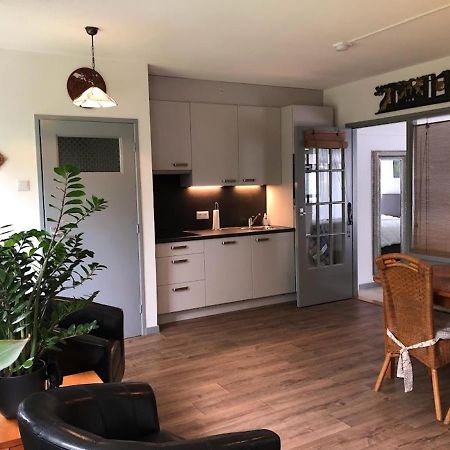Bunga Melati Lägenhet Middelburg Exteriör bild
