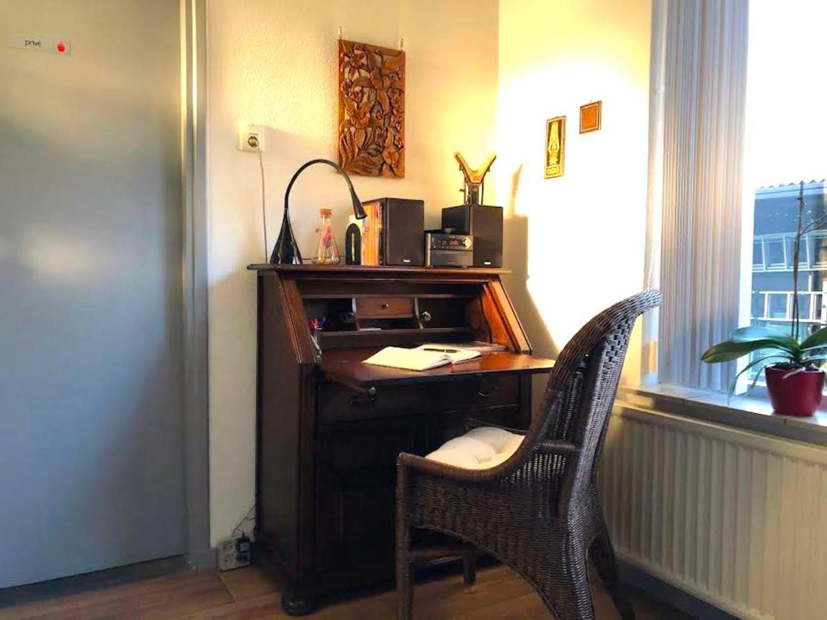 Bunga Melati Lägenhet Middelburg Exteriör bild