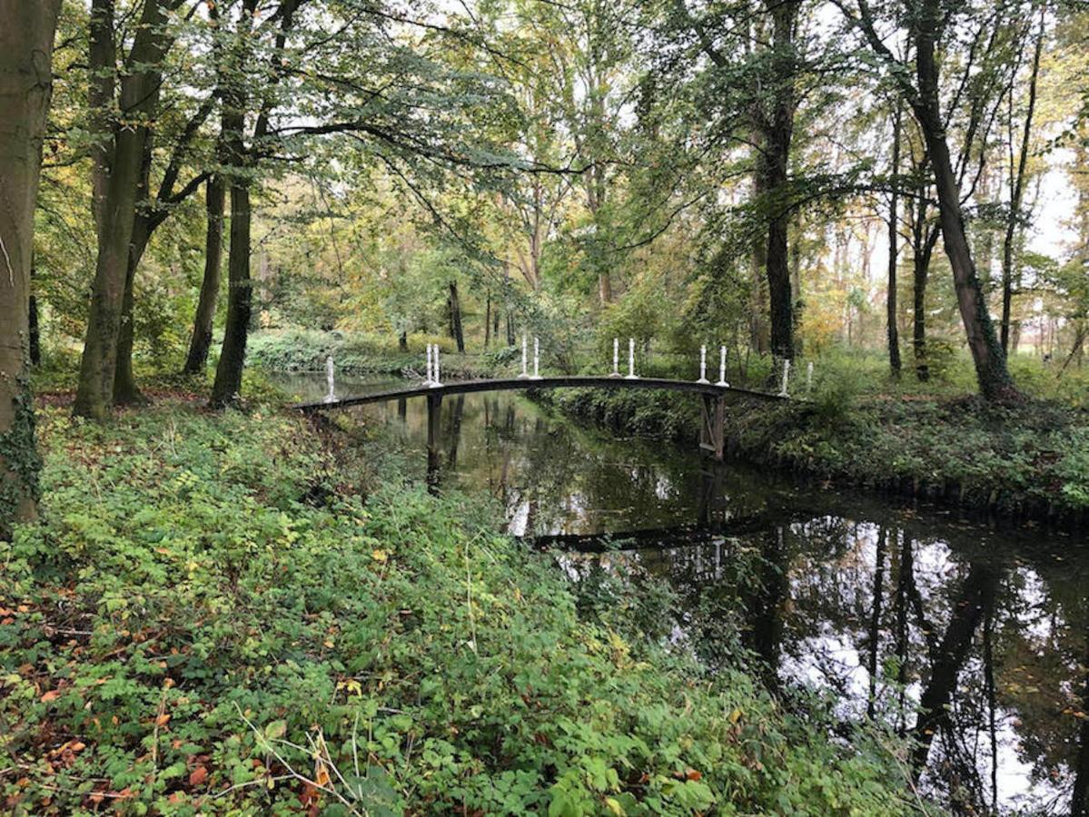 Bunga Melati Lägenhet Middelburg Exteriör bild