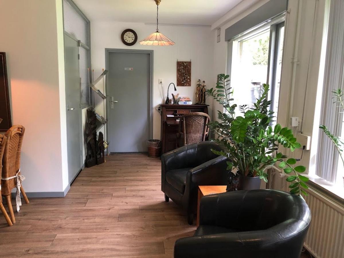 Bunga Melati Lägenhet Middelburg Exteriör bild