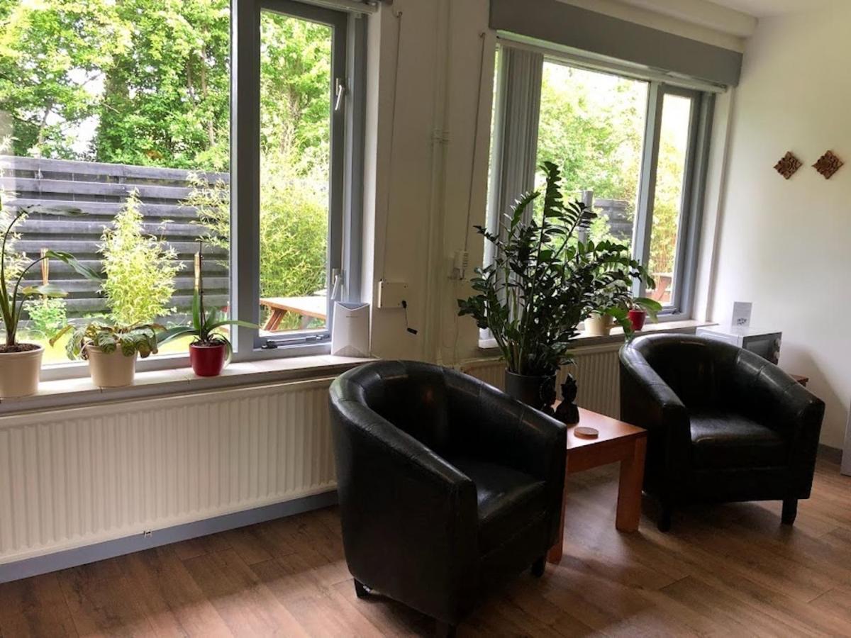Bunga Melati Lägenhet Middelburg Exteriör bild